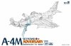 Magic Factory 5005 A-4M Skyhawk Adversary 1/48